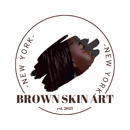 Brown Skin Art Co.